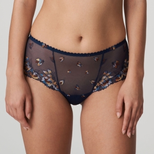 SUMMER SAFFIER BLAUW